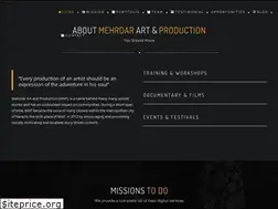 Sites similar to mehrdar.com