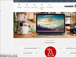 Sites similar to mehregan-system.com