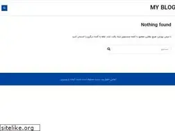 Sites similar to mehregan.shop