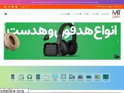 Sites similar to mehreganit.com