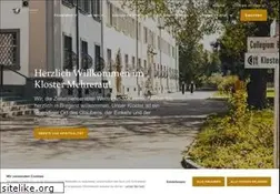 Sites similar to mehrerau.at