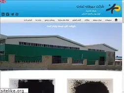 Sites similar to mehrfaneh.com