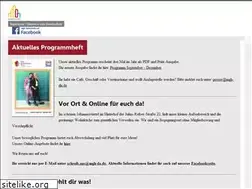 Sites similar to mehrgenerationenhaus-darmstadt.de