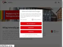 Sites similar to mehrgenerationenhaus-helmstedt.de