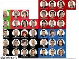 Sites similar to mehrheiten-rechner.at