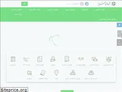 Sites similar to mehriz.ir
