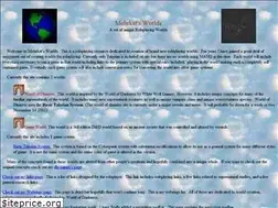 Sites similar to mehrkat.tripod.com