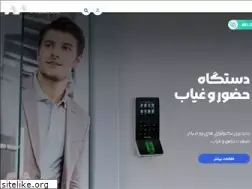 Sites similar to mehrkia.com