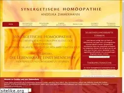 Sites similar to mehrlebenskraft.com