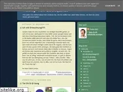 Sites similar to mehrlebensqualitaet.blogspot.com
