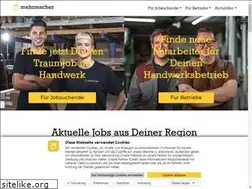 Sites similar to mehrmacher.de