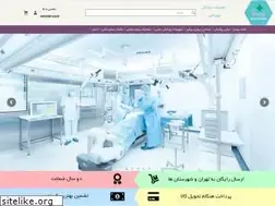 Sites similar to mehrnamimed.com