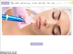 Sites similar to mehrnooshhabibi.com