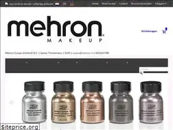 Sites similar to mehron.nl