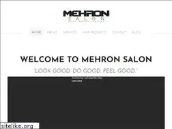 Sites similar to mehronsalon.com