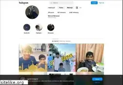 Sites similar to mehroof.com