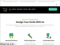 Sites similar to mehrotradentals.com