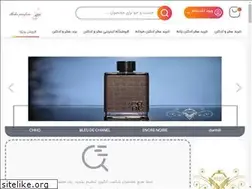 Sites similar to mehrparfum.com