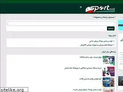 Sites similar to mehrparsian.com