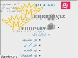 Sites similar to mehrparvaz.com