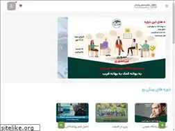 Sites similar to mehrpaydar.ir