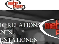 Sites similar to mehrpepp.de