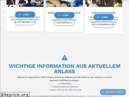 Sites similar to mehrphasen.at