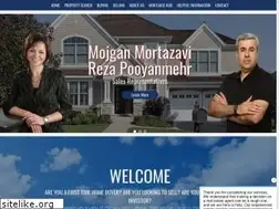 Sites similar to mehrs.ca