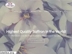 Sites similar to mehrsaffron.com