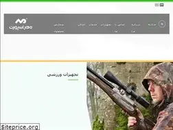 Sites similar to mehrsport.co