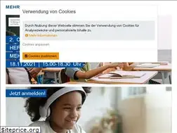 Sites similar to mehrsprachiges-berlin.de