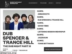 Sites similar to mehrspur.ch
