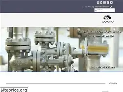 Sites similar to mehrtabanarvin.com