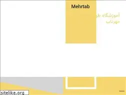 Sites similar to mehrtabart.com