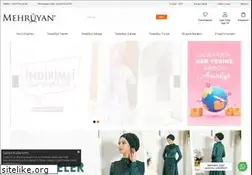 Sites similar to mehruyan.com
