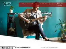 Sites similar to mehrvarzanmusic.ir