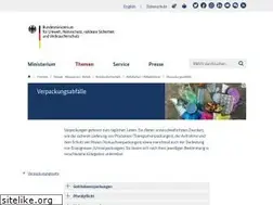 Sites similar to mehrweg.info