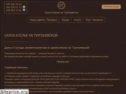 Sites similar to mehsalon.com.ua