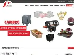 Sites similar to mehsonline.com