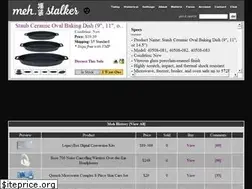 Sites similar to mehstalker.com
