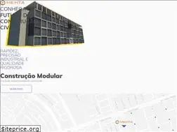 Sites similar to mehta.com.br