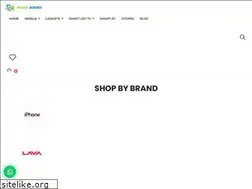 Sites similar to mehtaagency.com