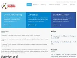 Sites similar to mehtaapi.com