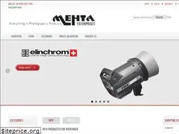 Sites similar to mehtaenterprises.net