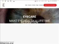 Sites similar to mehtaeyecare.com