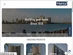 Sites similar to mehtagroup.net.in