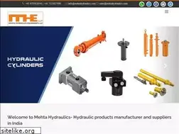 Sites similar to mehtahydraulics.com