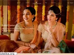 Sites similar to mehtajewellery.com