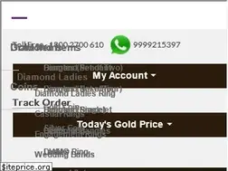 Sites similar to mehtajewels.com