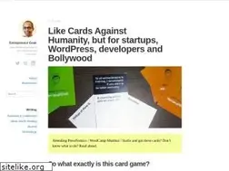 Sites similar to mehtanirav.com